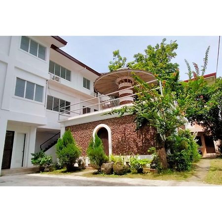 Hotel Oyo 799 Ddd Habitat Iloilo Exteriér fotografie