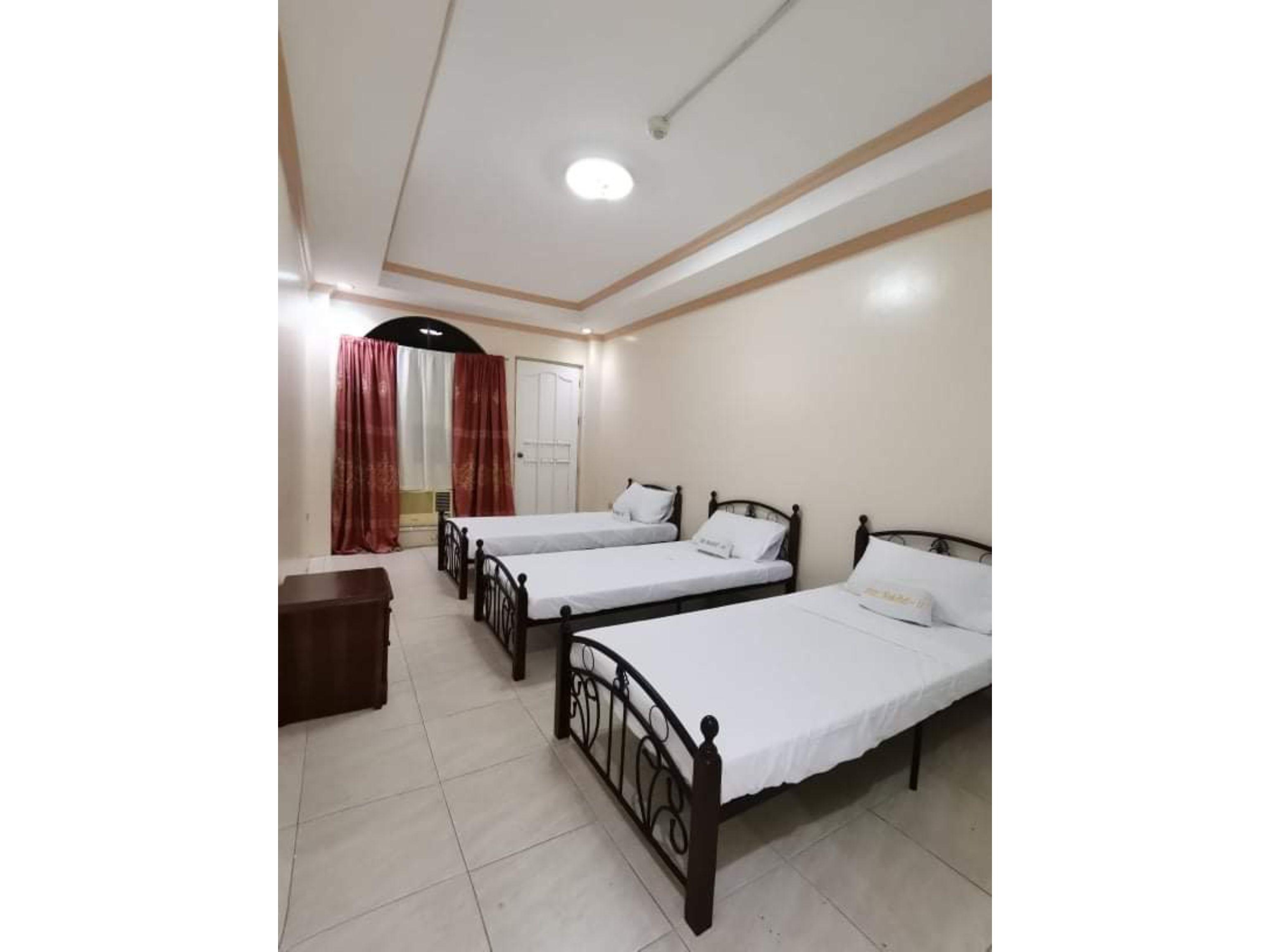 Hotel Oyo 799 Ddd Habitat Iloilo Exteriér fotografie