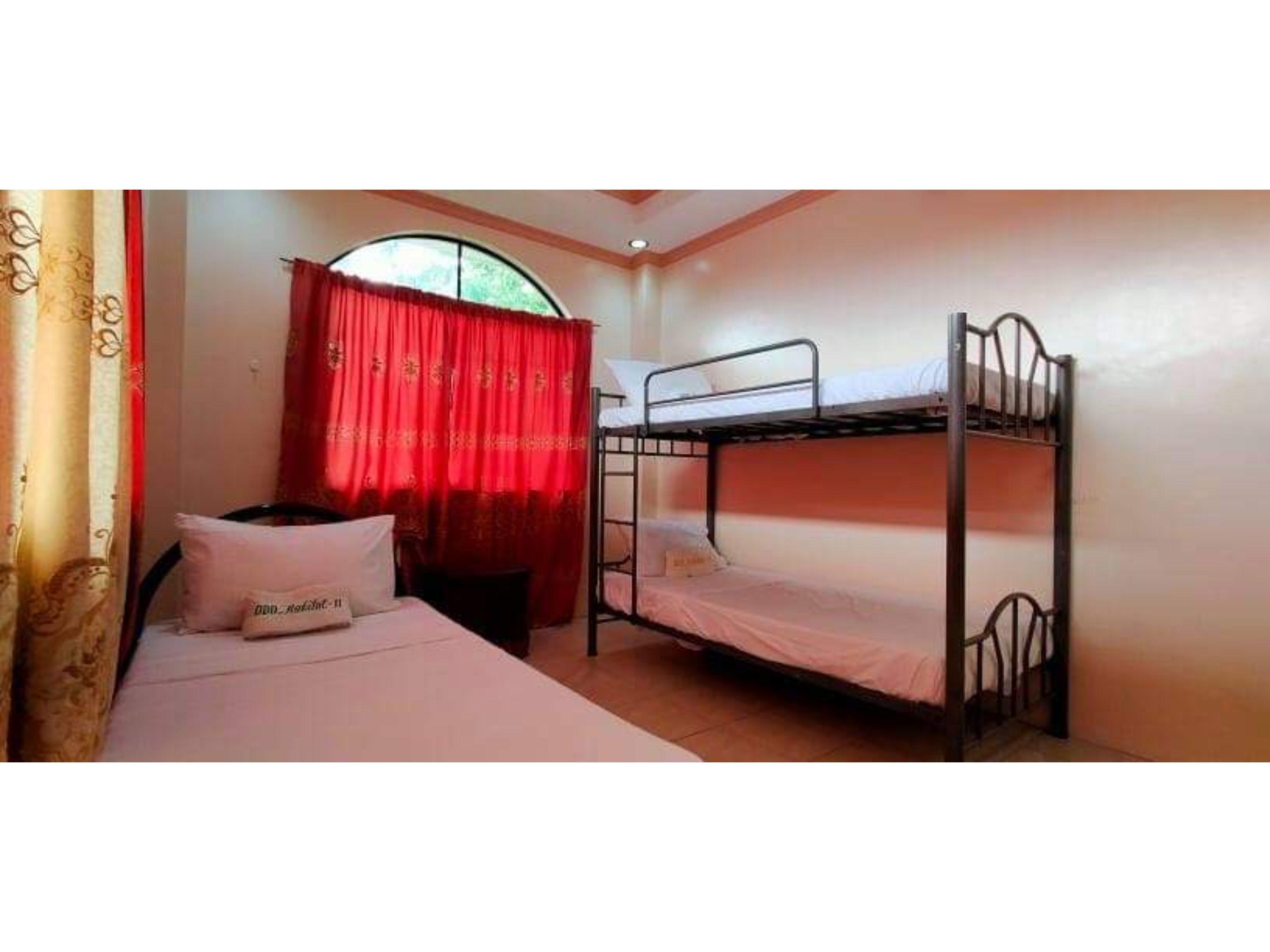 Hotel Oyo 799 Ddd Habitat Iloilo Exteriér fotografie