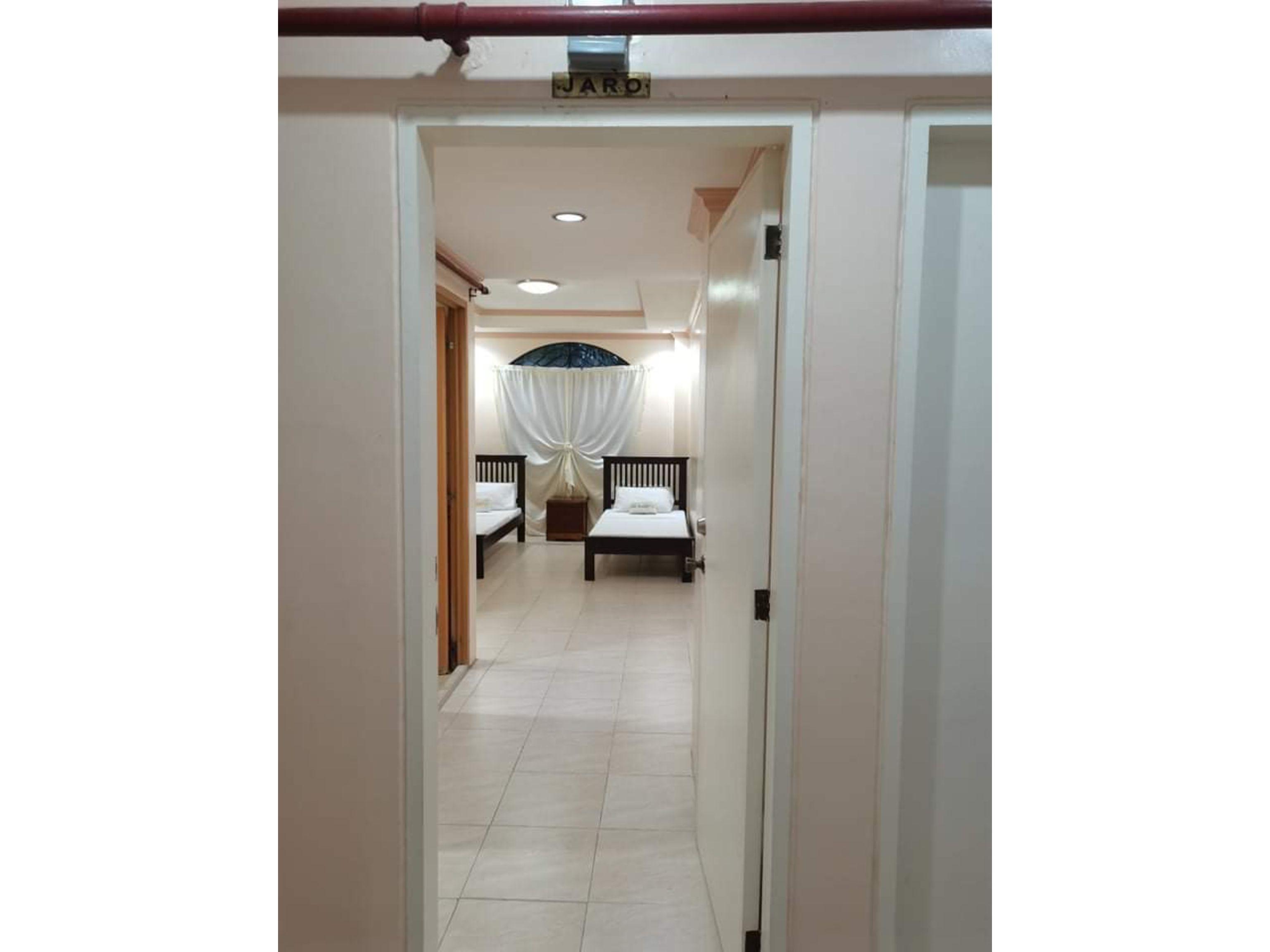 Hotel Oyo 799 Ddd Habitat Iloilo Exteriér fotografie