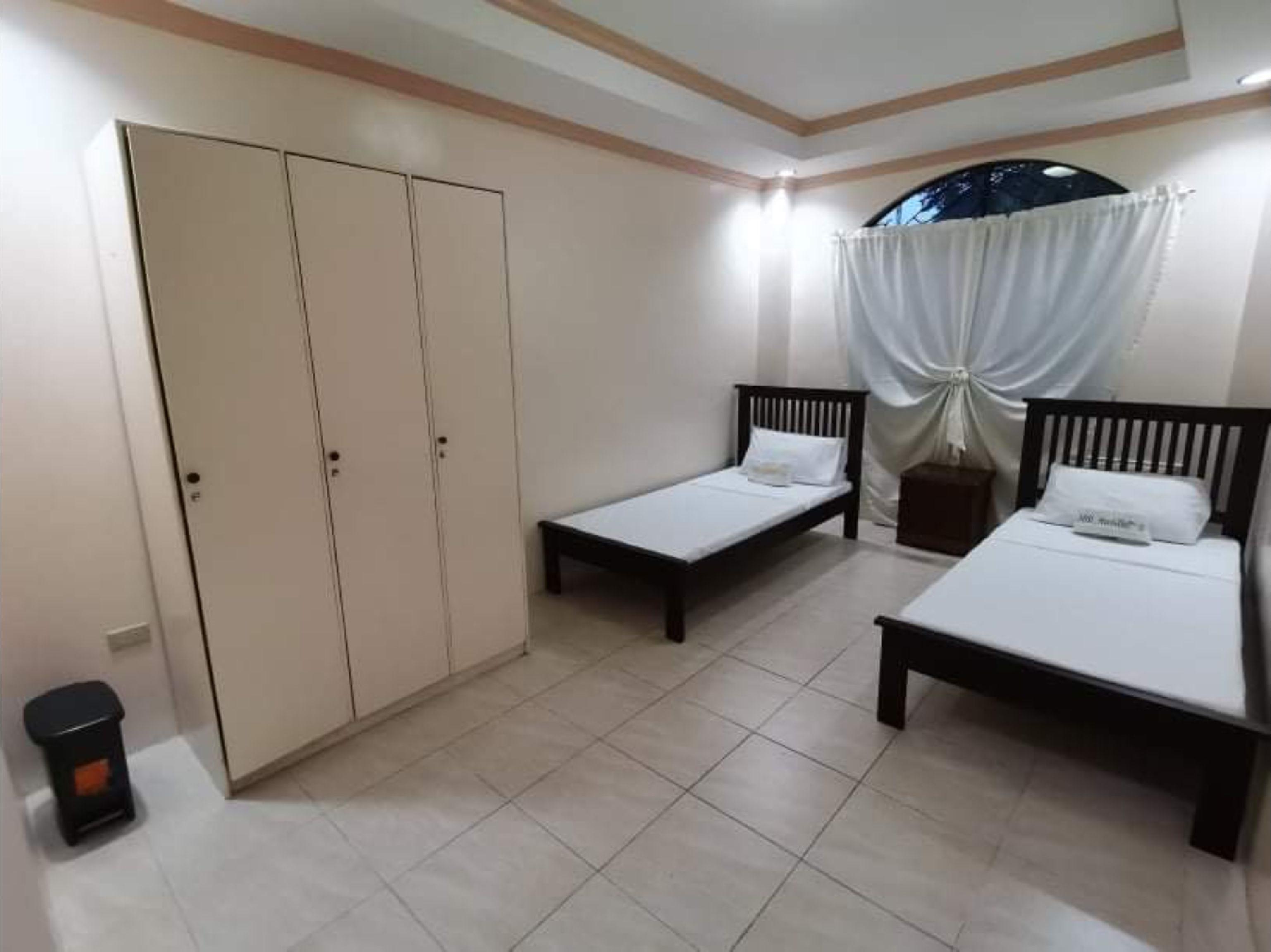 Hotel Oyo 799 Ddd Habitat Iloilo Exteriér fotografie