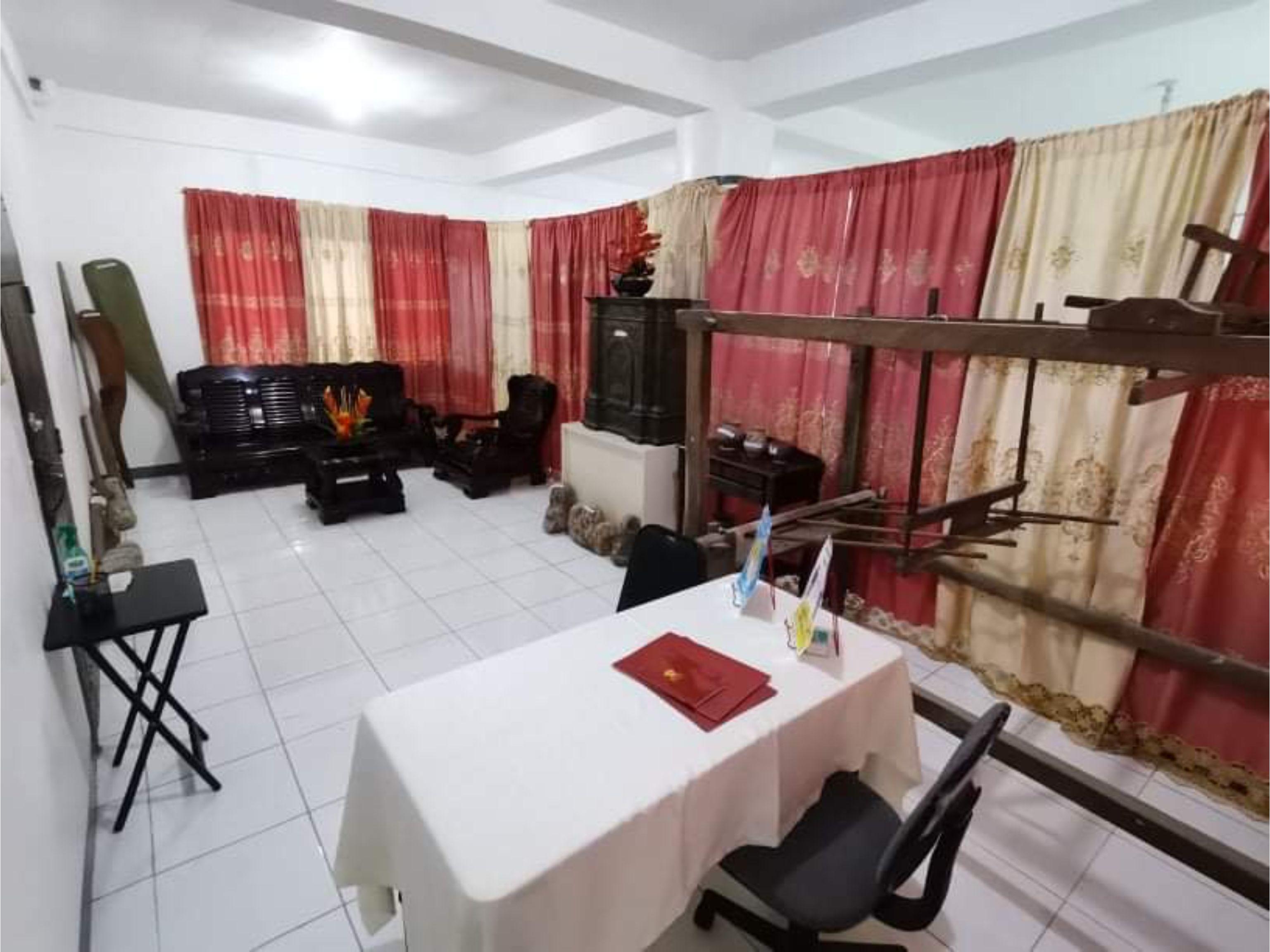 Hotel Oyo 799 Ddd Habitat Iloilo Exteriér fotografie