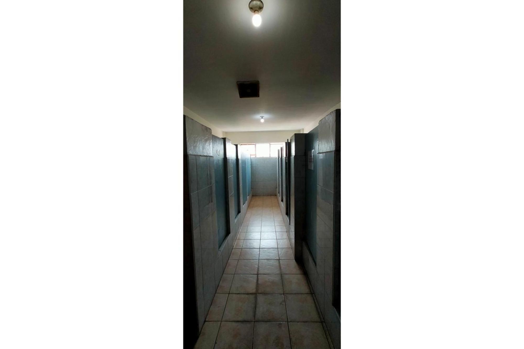 Hotel Oyo 799 Ddd Habitat Iloilo Exteriér fotografie