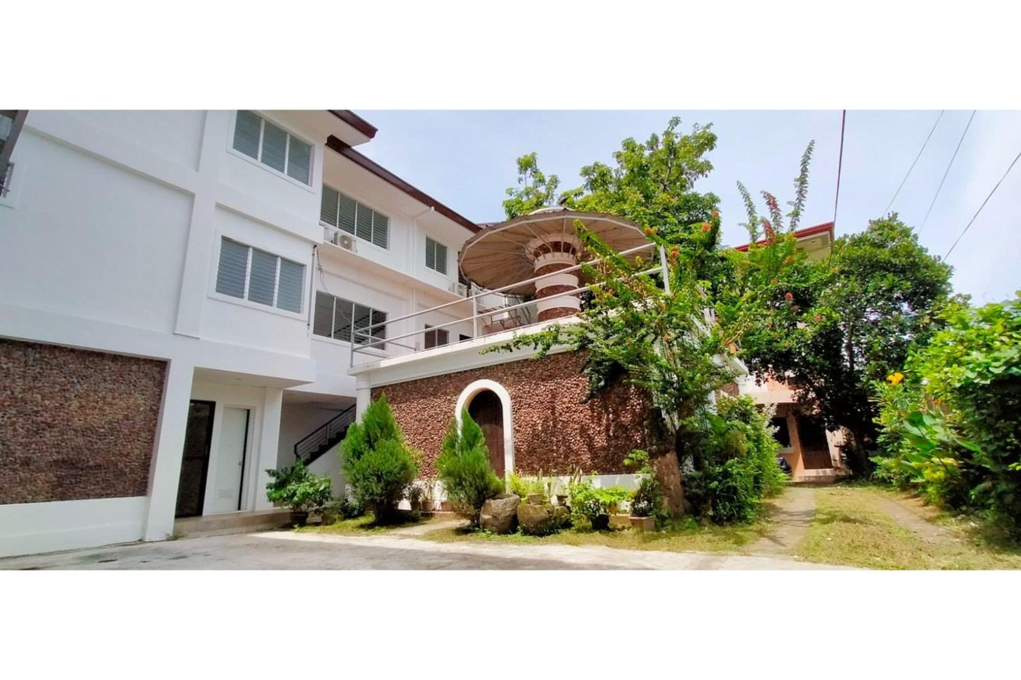 Hotel Oyo 799 Ddd Habitat Iloilo Exteriér fotografie